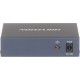 Комутатор мережевий Hikvision DS-3E1105P-EI/V2