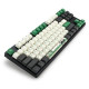 Клавіатура Varmilo APT87 Panda R2 Daisy L Wireless White Led UA (A92A029F9A5A17A007) Клавіатура Varmilo APT87 Panda R2 Daisy L Wireless White Led UA (A92A029F9A5A17A007)