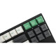 Клавіатура Varmilo APT87 Panda R2 Daisy L Wireless White Led UA (A92A029F9A5A17A007) Клавіатура Varmilo APT87 Panda R2 Daisy L Wireless White Led UA (A92A029F9A5A17A007)