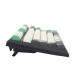Клавіатура Varmilo APT87 Panda R2 Daisy L Wireless White Led UA (A92A029F9A5A17A007) Клавіатура Varmilo APT87 Panda R2 Daisy L Wireless White Led UA (A92A029F9A5A17A007)