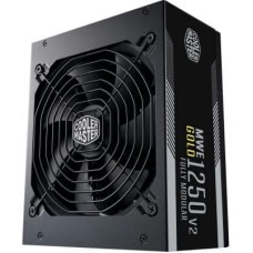 Блок живлення CoolerMaster 1250W MWE Gold V2 FM (MPE-C501-AFCAG-EU)