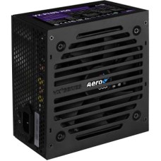 Блок живлення AeroCool 750W VX Plus Stealth (ACPN-VS75AEY.12)