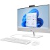 Комп'ютер HP Pavilion 24-ca2012ua AiO / i3-13100T, 16, 512, WiFi, Cam, KM (95Z20EA)