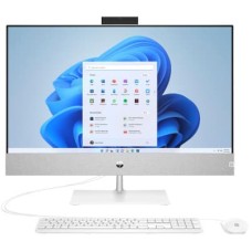 Комп'ютер HP Pavilion 27-ca2001ua Touch AiO / i7-13700T, 32, SSD1Tb+2TbHDD, RTX3050 4GB, WiFi, Cam,