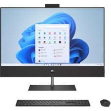 Комп'ютер HP Pavilion 32-b0020ua AiO / i5-12400T, 16, 512, WiFi, Cam, KM (95Z29EA)