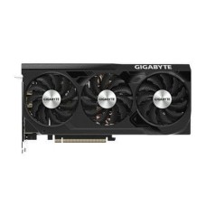 Відеокарта GIGABYTE GeForce RTX4070Ti SUPER 16Gb WINDFORCE OC (GV-N407TSWF3OC-16GD)