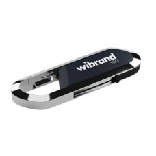 USB флеш накопичувач Wibrand 16GB Aligator Grey USB 2.0 (WI2.0/AL16U7G) USB флеш накопичувач Wibrand 16GB Aligator Grey USB 2.0 (WI2.0/AL16U7G)
