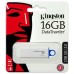 USB флеш накопичувач Kingston 16Gb DataTraveler Generation 4 (DTIG4/16GB)