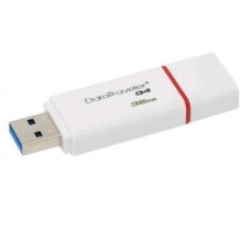 USB флеш накопичувач Kingston 32Gb DataTraveler Generation 4 (DTIG4/32GB)