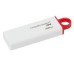 USB флеш накопичувач Kingston 32Gb DataTraveler Generation 4 (DTIG4/32GB)