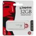 USB флеш накопичувач Kingston 32Gb DataTraveler Generation 4 (DTIG4/32GB)