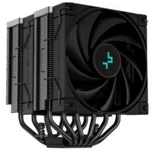 Кулер до процесора Deepcool AK620 ZERO DARK Кулер до процесора Deepcool AK620 ZERO DARK