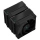 Кулер до процесора Deepcool AK620 ZERO DARK Кулер до процесора Deepcool AK620 ZERO DARK