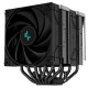 Кулер до процесора Deepcool AK620 ZERO DARK Кулер до процесора Deepcool AK620 ZERO DARK