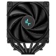 Кулер до процесора Deepcool AK620 ZERO DARK Кулер до процесора Deepcool AK620 ZERO DARK