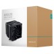 Кулер до процесора Deepcool AK620 ZERO DARK Кулер до процесора Deepcool AK620 ZERO DARK