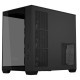 Корпус для ПК ASUS A32 Plus Black Tempered Glass (90DC00S0-B19000)