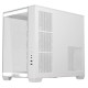 Корпус для ПК ASUS A32 Plus White Tempered Glass (90DC00S3-B19000) Корпус для ПК ASUS A32 Plus White Tempered Glass (90DC00S3-B19000)