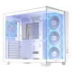 Корпус для ПК ASUS A32 Plus White Tempered Glass (90DC00S3-B19000) Корпус для ПК ASUS A32 Plus White Tempered Glass (90DC00S3-B19000)