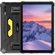 Планшет Blackview Tab Active 10 Pro 10.95" 12/512GB 5G/LTE Black (6931548318811)