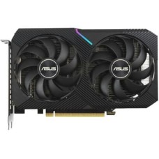 Відеокарта ASUS GeForce RTX3060 12Gb DUAL V2 LHR (DUAL-RTX3060-12G-V2)