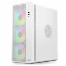 Корпус для ПК 2E Credo Plus V510W (2E-V510W)