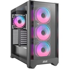 Корпус для ПК 2E Dominator Pro G2302B (2E-G2302B)