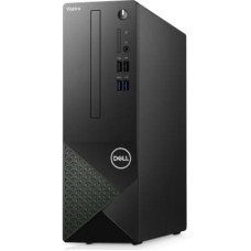 Комп'ютер Dell Vostro 3710 SFF, Intel i5-12400, 8GB, F512GB, ODD, UMA, WiFi, Win11P (N6521VDT3710)