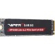 Накопичувач SSD M.2 2280 512GB VP4300L Patriot (VP4300L500GM28H)