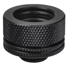 Фітинг для СРО ThermalTake Фитинг Thermaltake Pacific G1/4 PETG Tube Compression 16mm OD - Black (CL