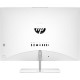 Комп'ютер HP Pavilion 24-ca2012ua AiO / i3-13100T, 16, 512, WiFi, Cam, KM (95Z20EA)
