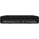 Комп'ютер HP Pro Mini 400 G9 / i3-13100T, 8, 512, KM, WiFi, W11P64 (885M0EA)