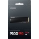 Накопичувач SSD M.2 2280 1TB 9100 PRO Heatsink Samsung (MZ-VAP1T0CW)