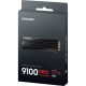 Накопичувач SSD M.2 2280 1TB 9100 PRO Heatsink Samsung (MZ-VAP1T0CW)