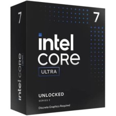 Процесор INTEL Core™ Ultra 7 265F (BX80768265F)