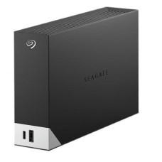 Зовнішній жорсткий диск 3.5" 4TB One Touch Desktop External Drive with Hub Seagate (STLC4000400)