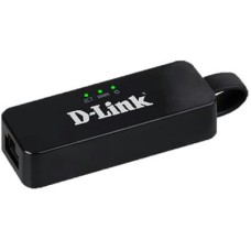 Мережева карта D-Link DUB-E100