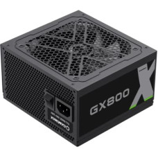 Блок живлення Gamemax 800W (GX-800) Блок живлення Gamemax 800W (GX-800)