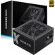 Блок живлення Gamemax 800W (GX-800) Блок живлення Gamemax 800W (GX-800)