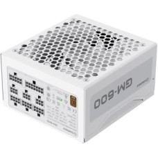 Блок живлення Gamemax 600W GM-600 Modular white (GM-600 Modular white)
