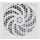 Блок живлення Gamemax 600W GM-600 Modular white (GM-600 Modular white) Блок живлення Gamemax 600W GM-600 Modular white (GM-600 Modular white)