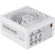 Блок живлення Gamemax 600W GM-600 Modular white (GM-600 Modular white) Блок живлення Gamemax 600W GM-600 Modular white (GM-600 Modular white)