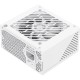 Блок живлення Gamemax 750W (GS-750G White)