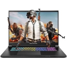 Ноутбук Dream Machines RX5080-18 (RX5080-18UA29) Ноутбук Dream Machines RX5080-18 (RX5080-18UA29)