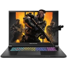 Ноутбук Dream Machines RX5090-18 (RX5090-18UA28) Ноутбук Dream Machines RX5090-18 (RX5090-18UA28)