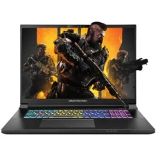 Ноутбук Dream Machines RX5090-18 (RX5090-18UA29) Ноутбук Dream Machines RX5090-18 (RX5090-18UA29)