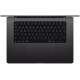 Ноутбук Apple MacBook Pro 16 A3429 M5 Max Space Black (MGEE4UA/A)