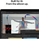 Ноутбук Apple MacBook Pro 16 A3429 M5 Max Space Black (MGEE4UA/A)