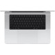 Ноутбук Apple MacBook Pro 16 A3429 M5 Max Silver (MGE94UA/A)