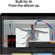 Ноутбук Apple MacBook Pro 16 A3429 M5 Max Silver (MGE94UA/A)